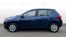 Dacia Sandero 1.5 dCi Ambiance Prime 5dr Diesel Hatchback